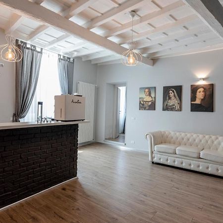 Bed and Breakfast Relais La Fornarina Roma Esterno foto
