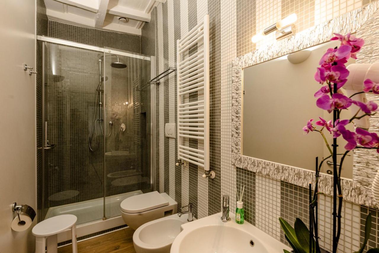Bed and Breakfast Relais La Fornarina Roma Esterno foto