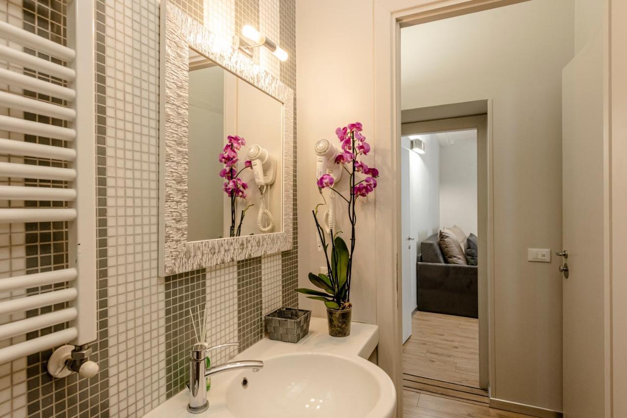 Bed and Breakfast Relais La Fornarina Roma Esterno foto