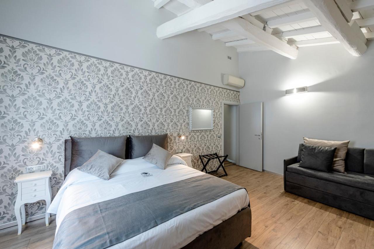 Bed and Breakfast Relais La Fornarina Roma Esterno foto