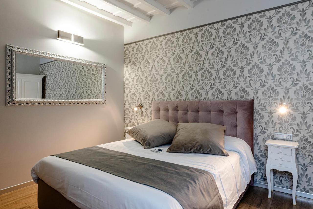 Bed and Breakfast Relais La Fornarina Roma Esterno foto