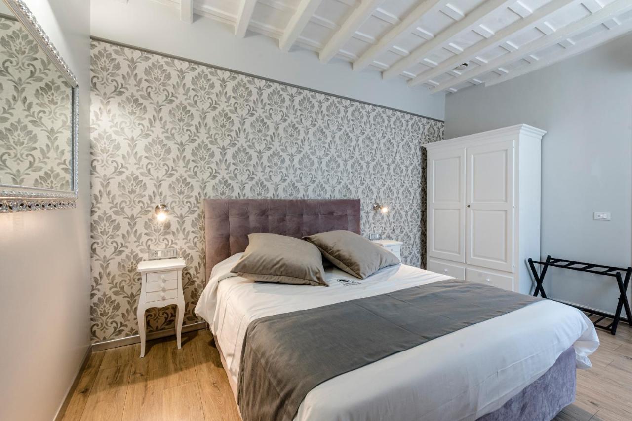 Bed and Breakfast Relais La Fornarina Roma Esterno foto