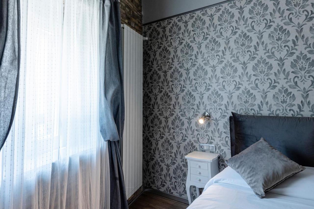 Bed and Breakfast Relais La Fornarina Roma Esterno foto