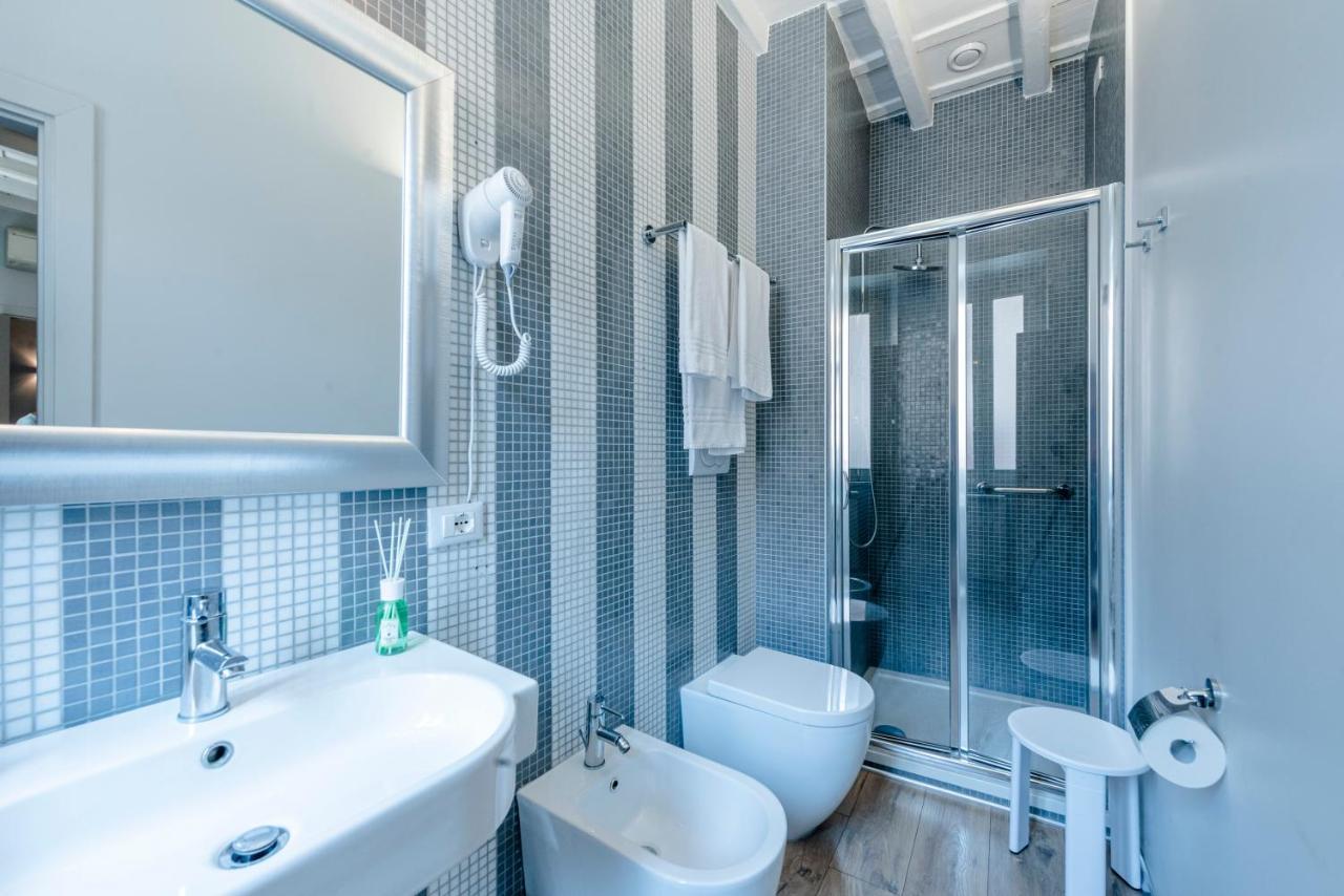 Bed and Breakfast Relais La Fornarina Roma Esterno foto