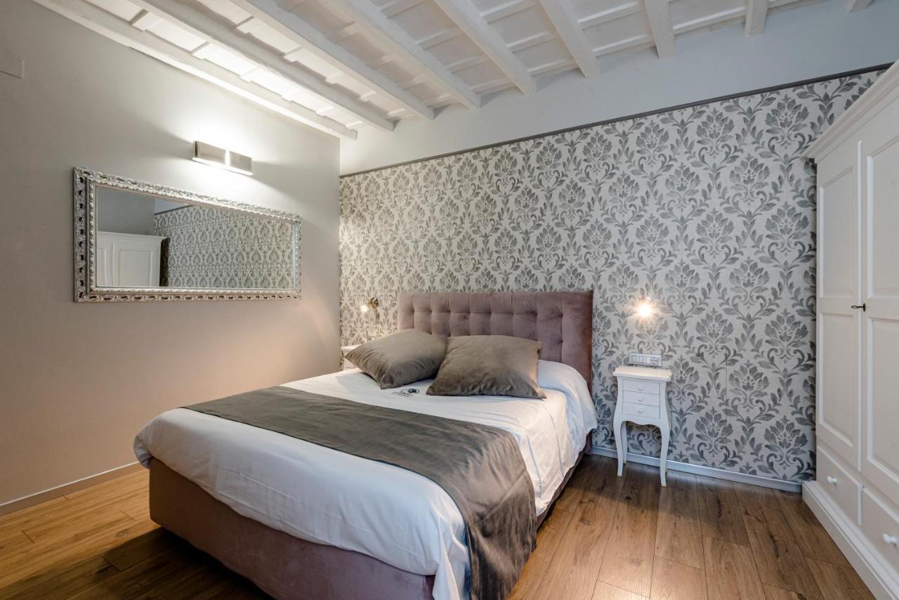 Bed and Breakfast Relais La Fornarina Roma Esterno foto