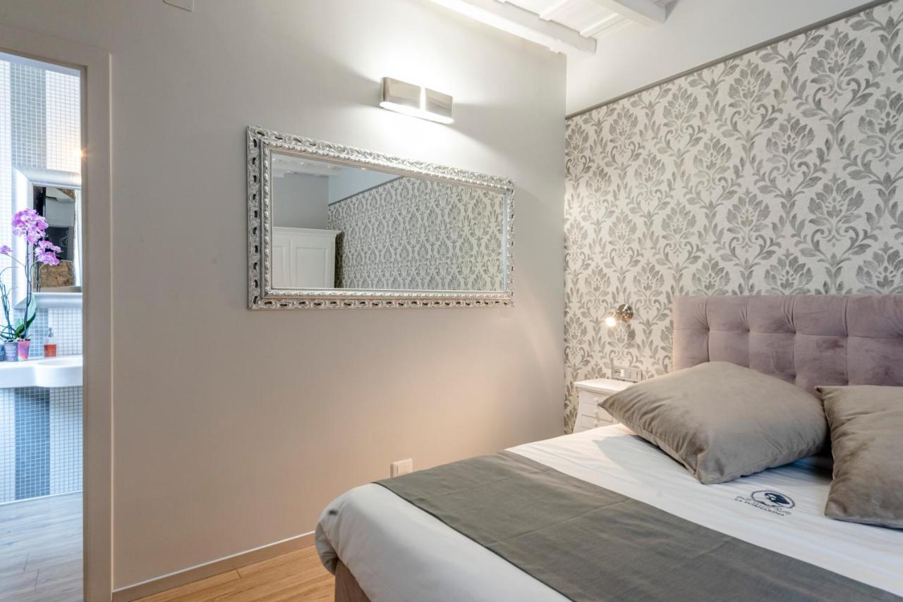 Bed and Breakfast Relais La Fornarina Roma Esterno foto