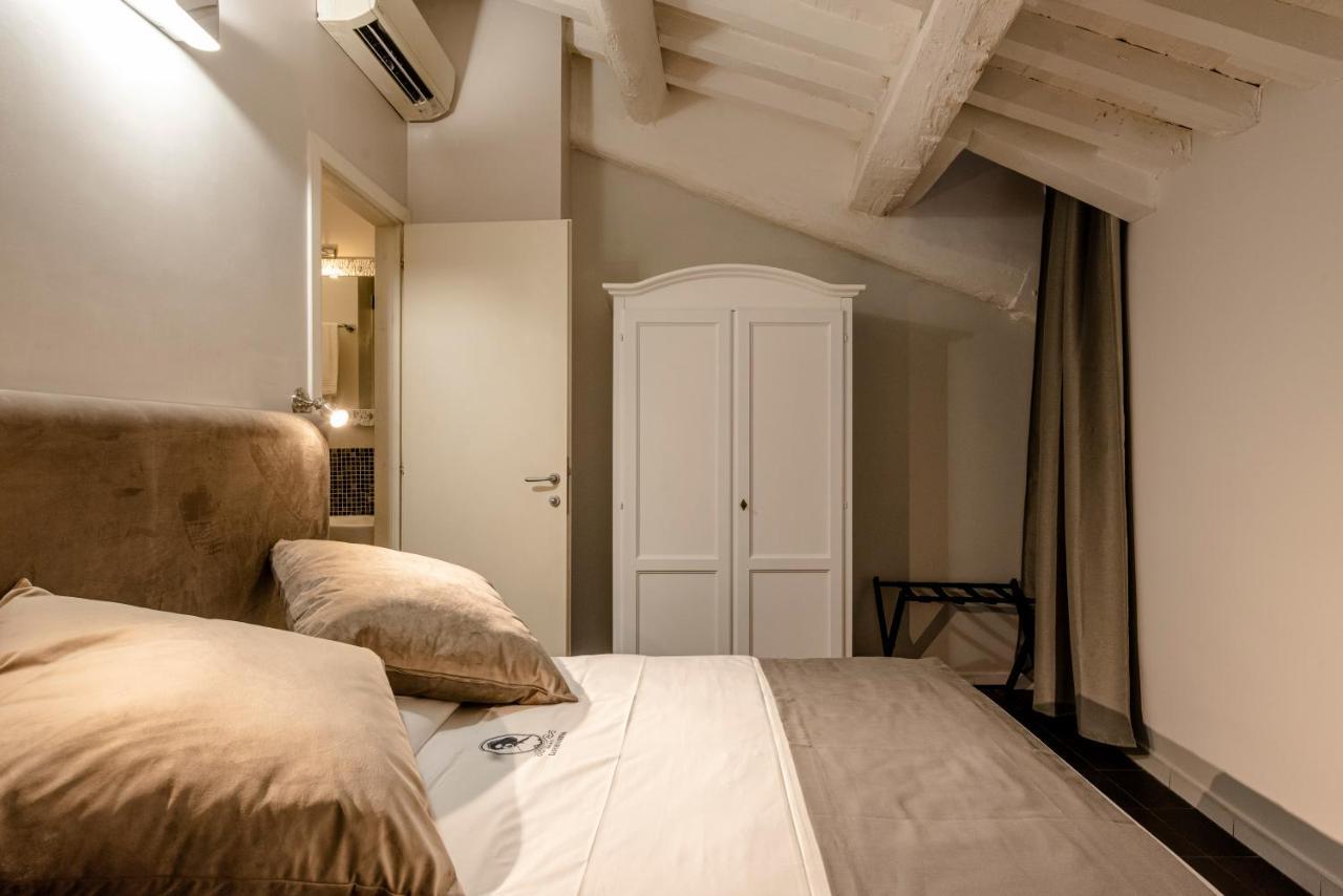 Bed and Breakfast Relais La Fornarina Roma Esterno foto