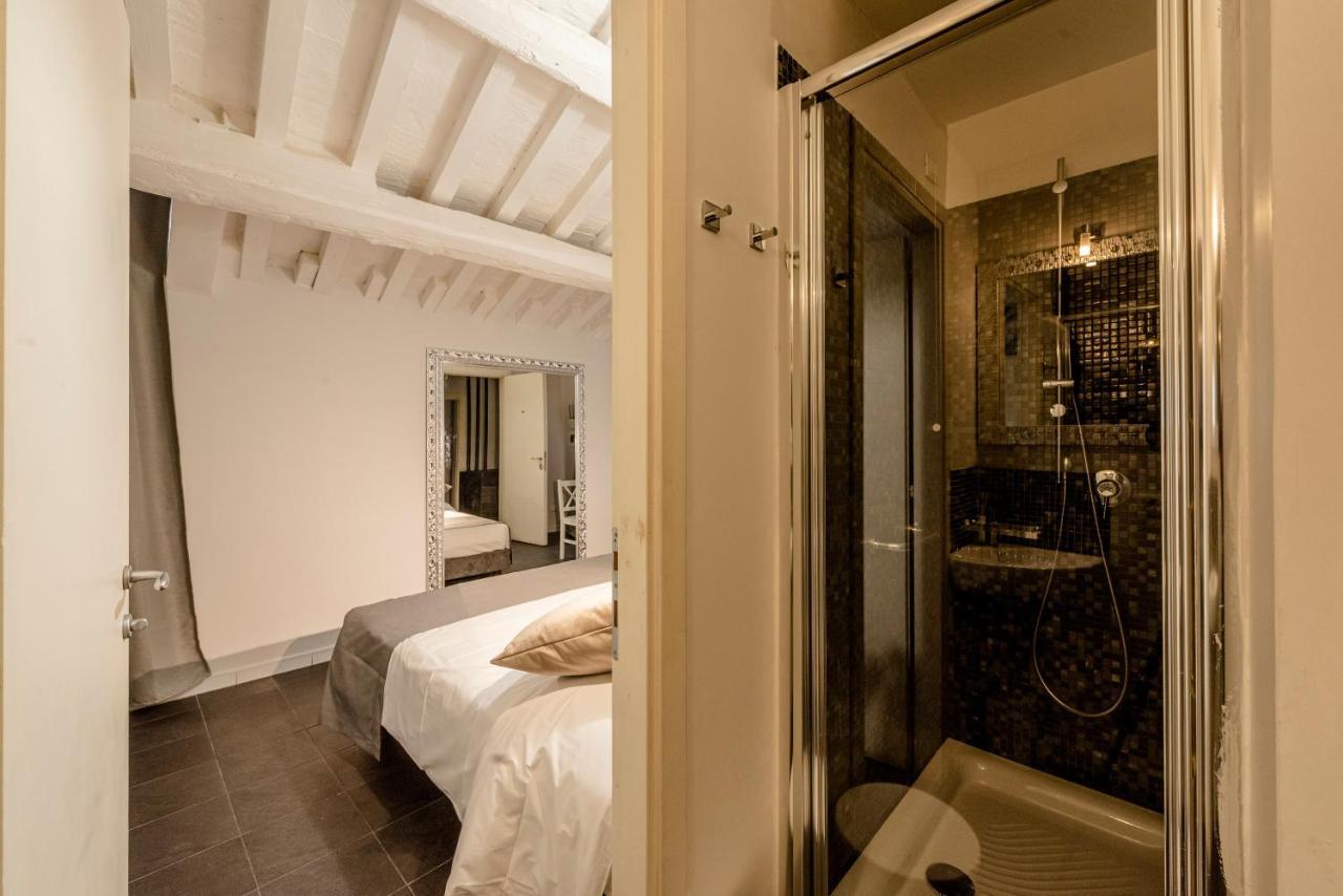 Bed and Breakfast Relais La Fornarina Roma Esterno foto