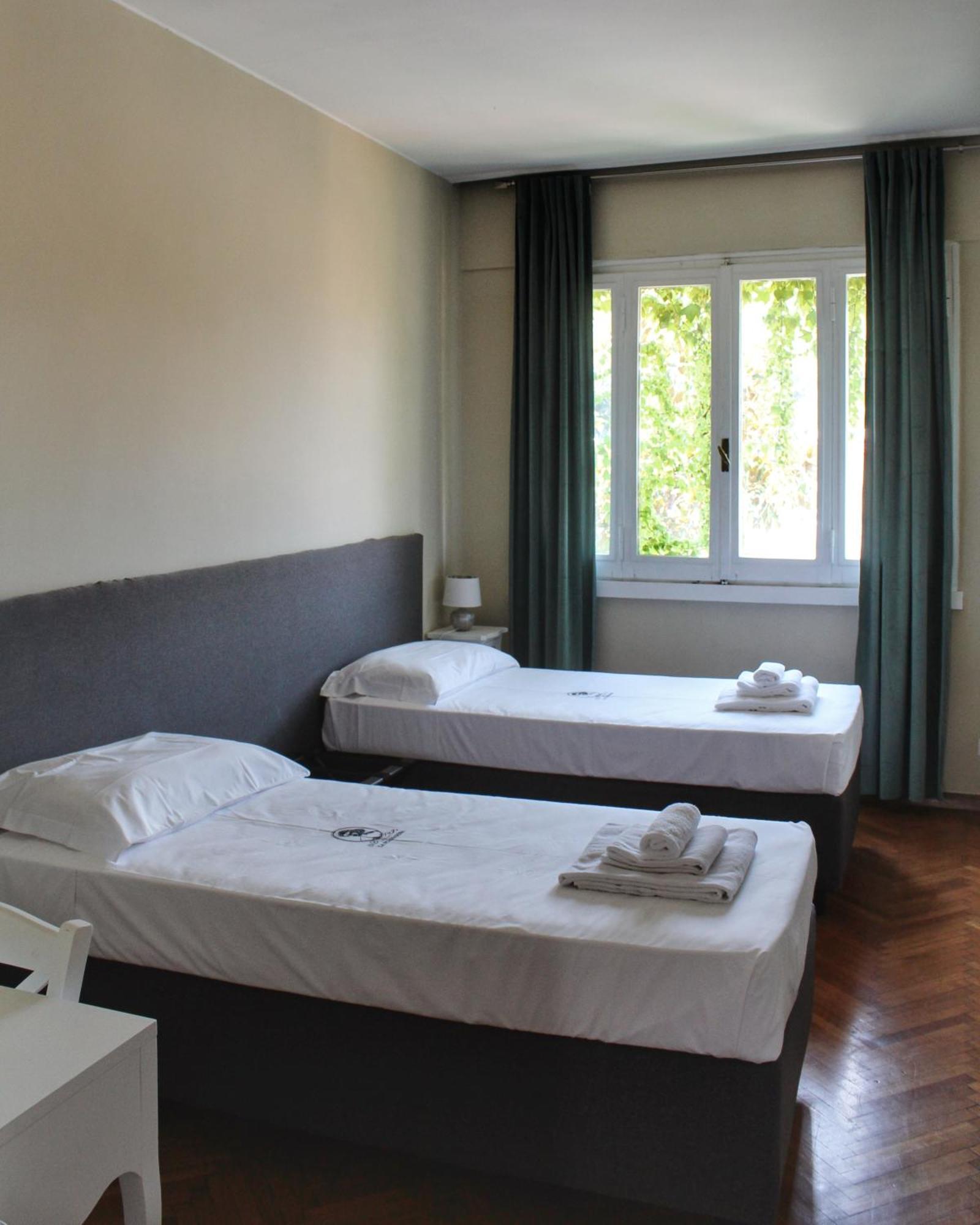 Bed and Breakfast Relais La Fornarina Roma Esterno foto