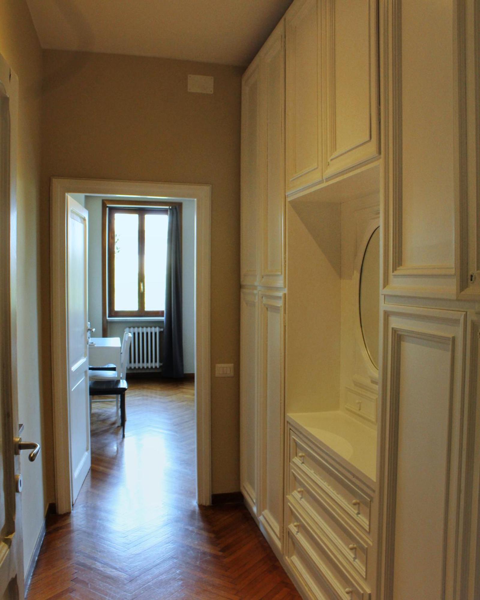 Bed and Breakfast Relais La Fornarina Roma Esterno foto