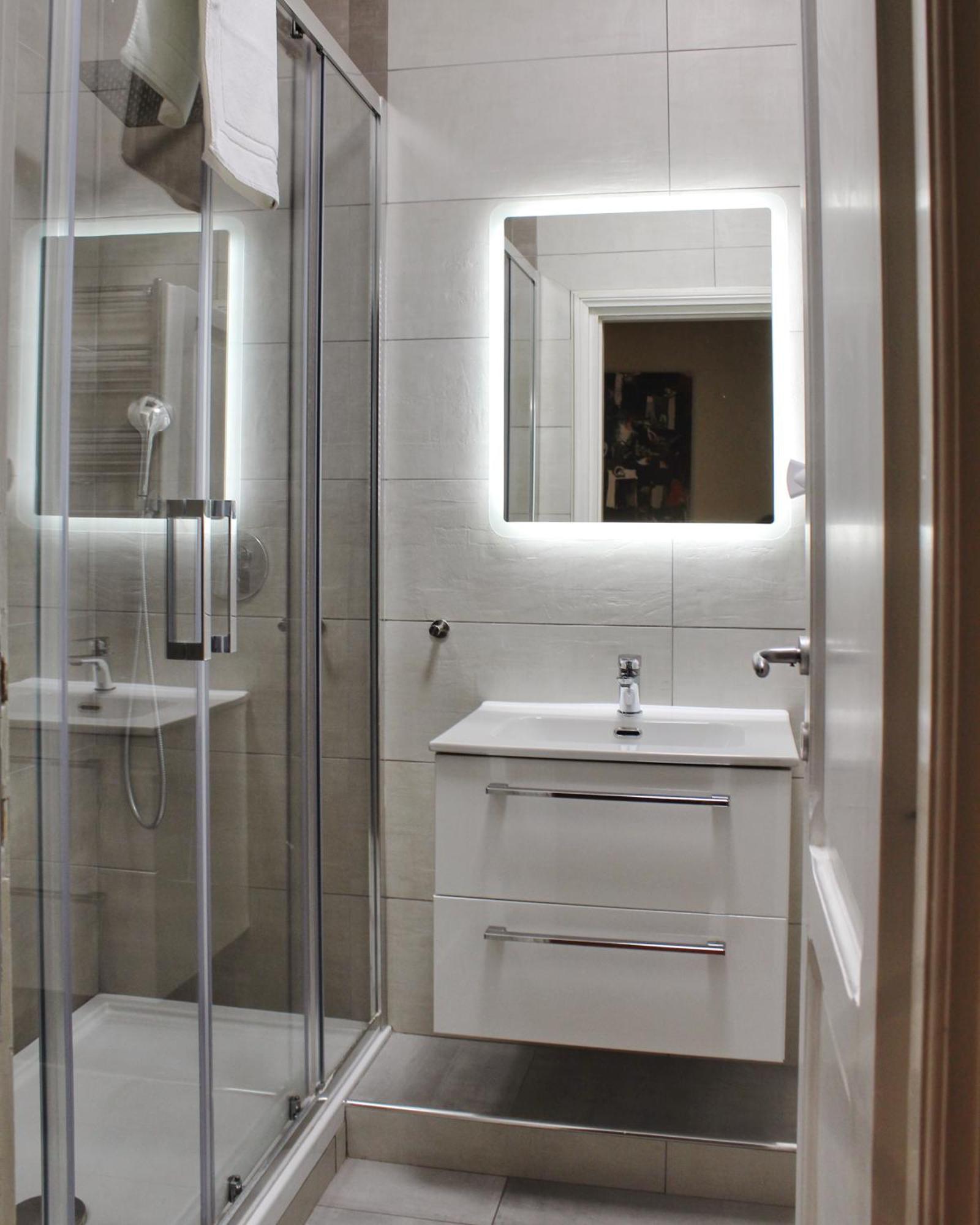 Bed and Breakfast Relais La Fornarina Roma Esterno foto