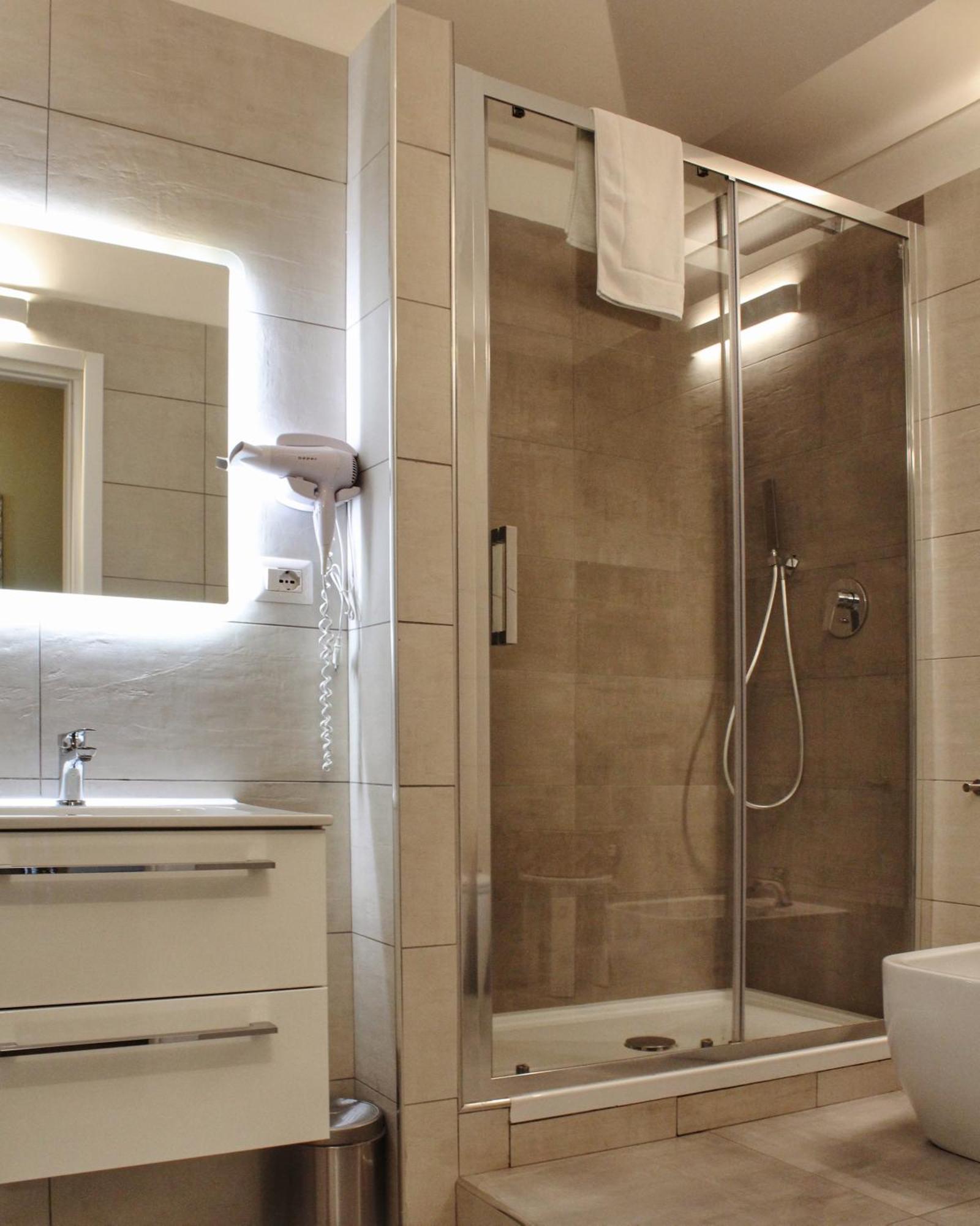 Bed and Breakfast Relais La Fornarina Roma Esterno foto