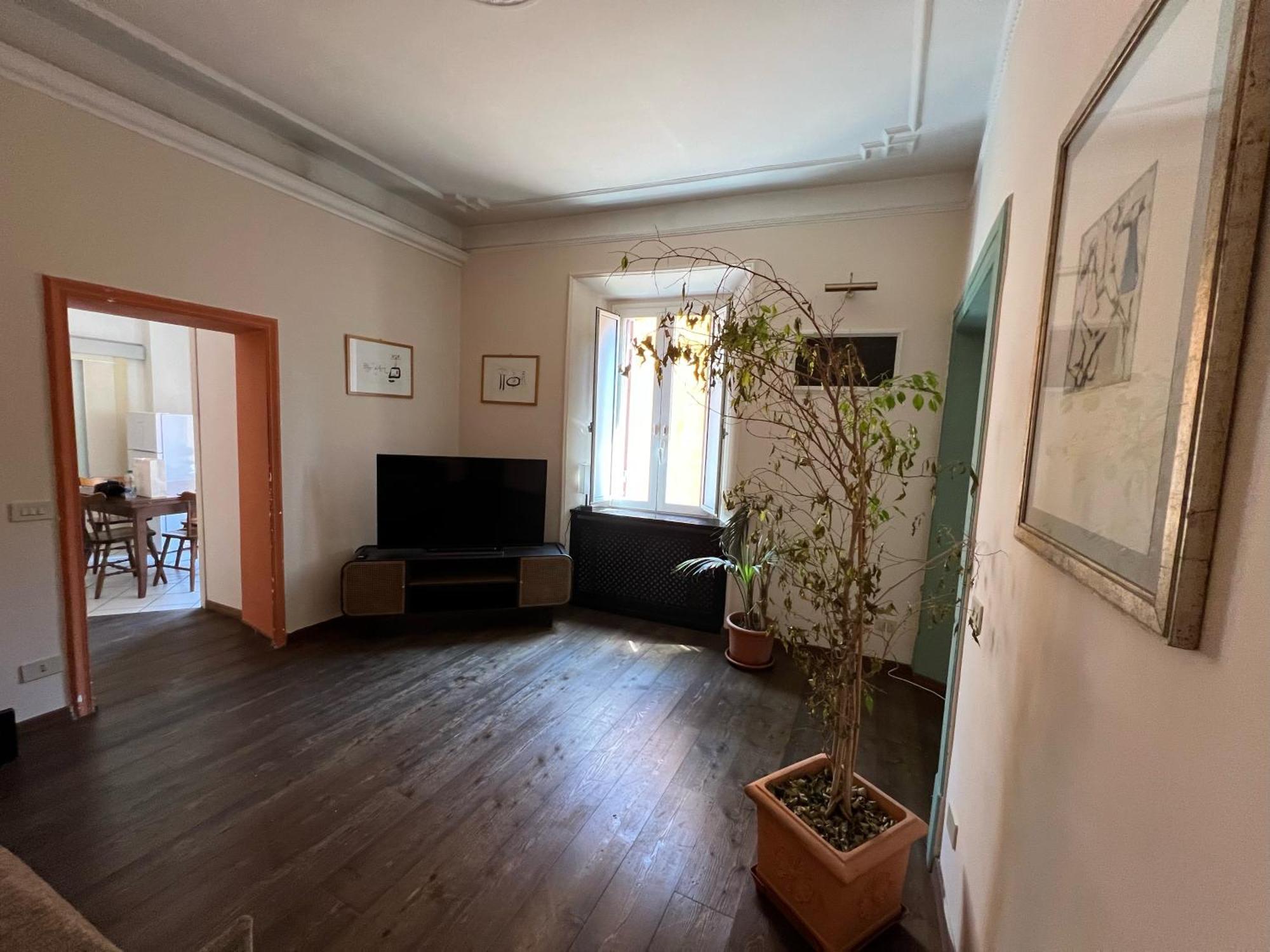 Bed and Breakfast Relais La Fornarina Roma Esterno foto