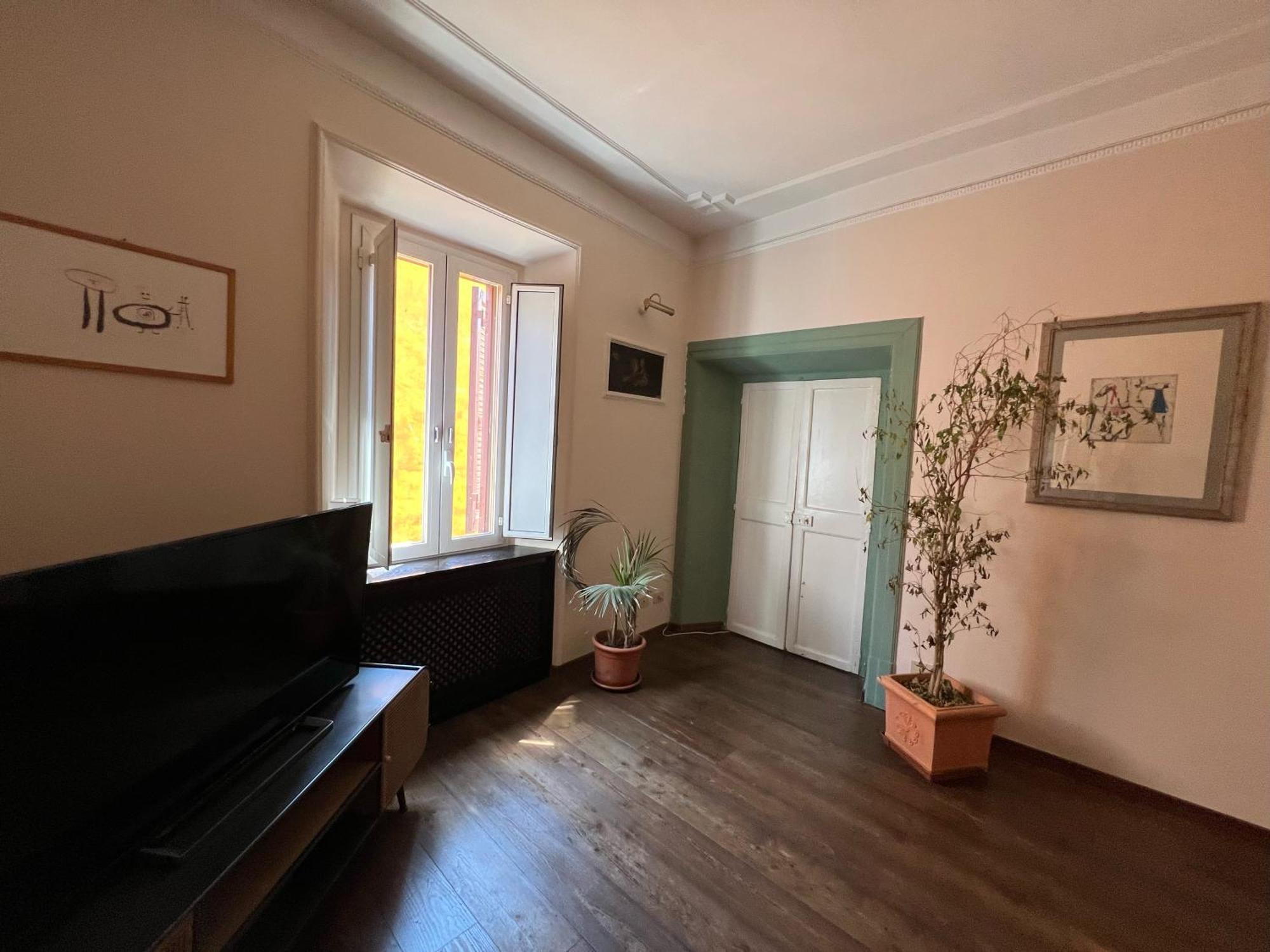 Bed and Breakfast Relais La Fornarina Roma Esterno foto