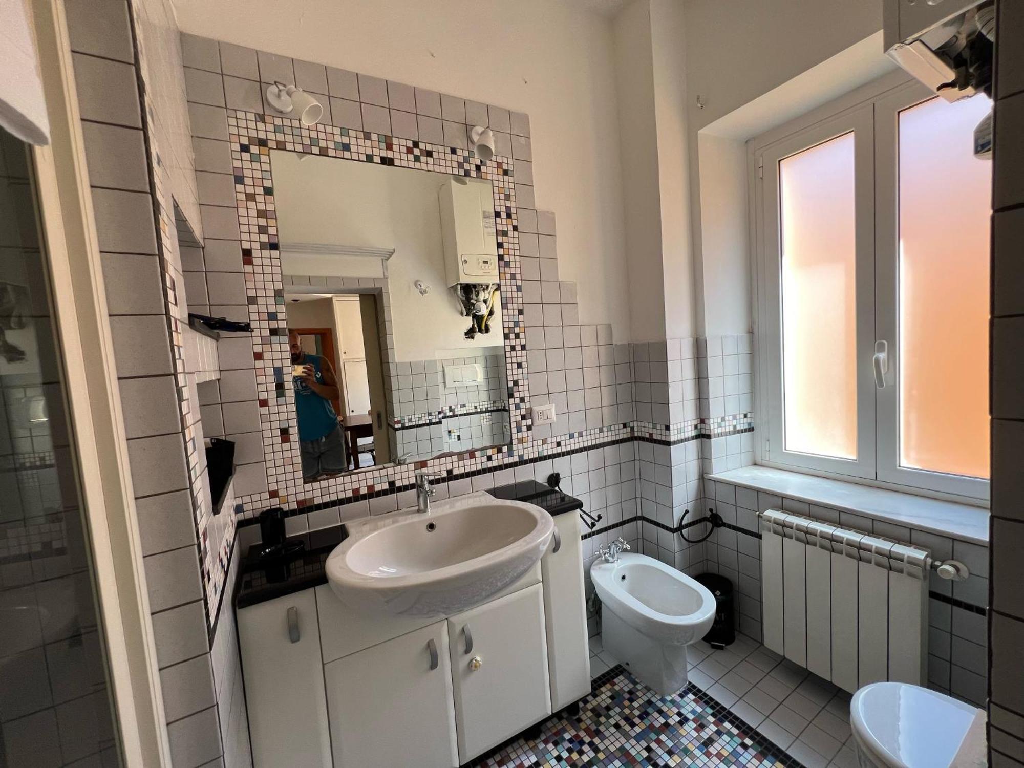 Bed and Breakfast Relais La Fornarina Roma Esterno foto