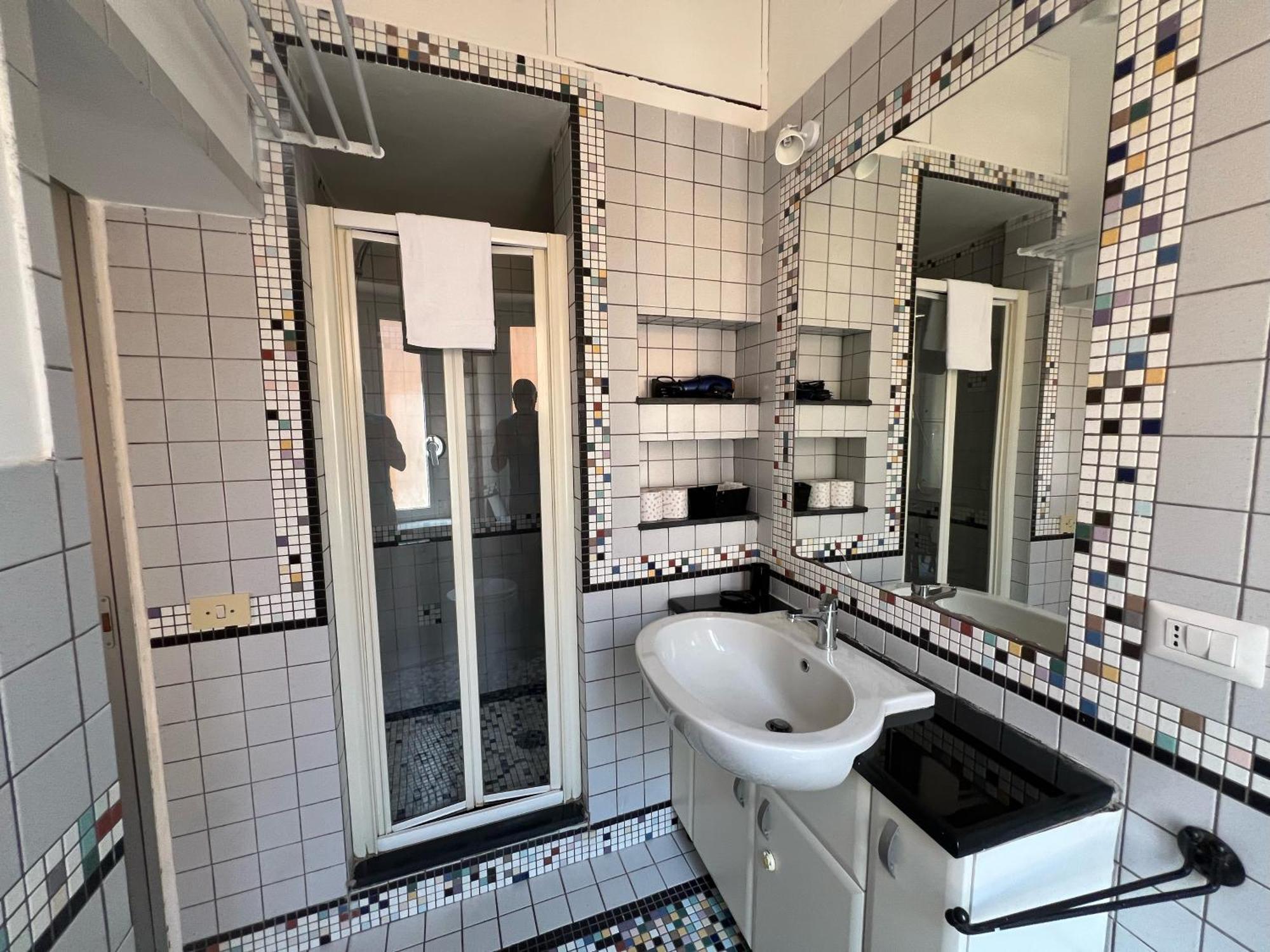Bed and Breakfast Relais La Fornarina Roma Esterno foto