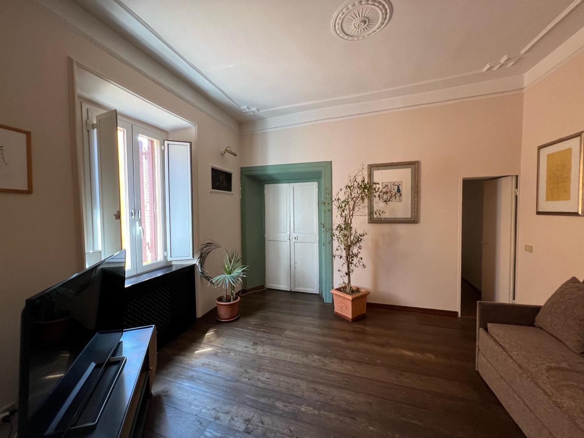 Bed and Breakfast Relais La Fornarina Roma Esterno foto